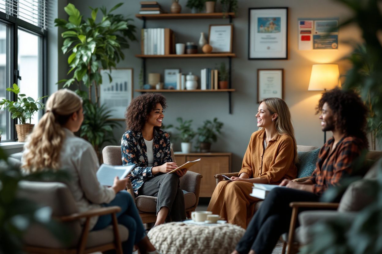 2027 How to Become a Licensed Therapist (LPC) in Miami FL: Counselor License Requirements thumbnail