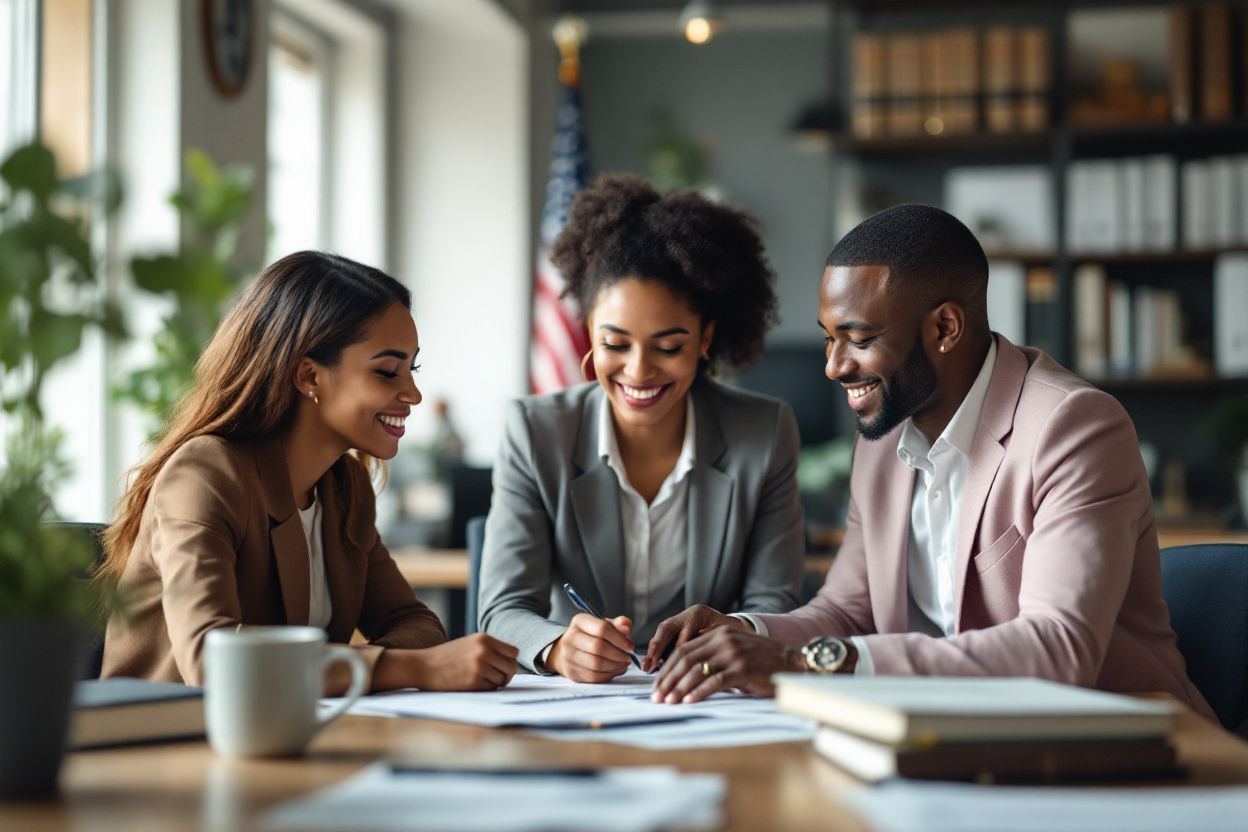 2027 How to Become a Paralegal in Texas thumbnail