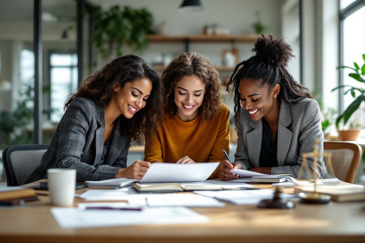 2027 How to Become a Paralegal in Michigan thumbnail