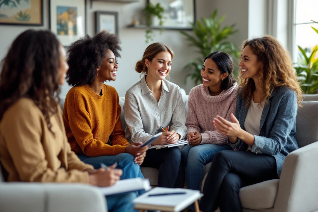 2027 How to Become a Licensed Therapist (LPC) in Washington, DC: Counselor License Requirements thumbnail