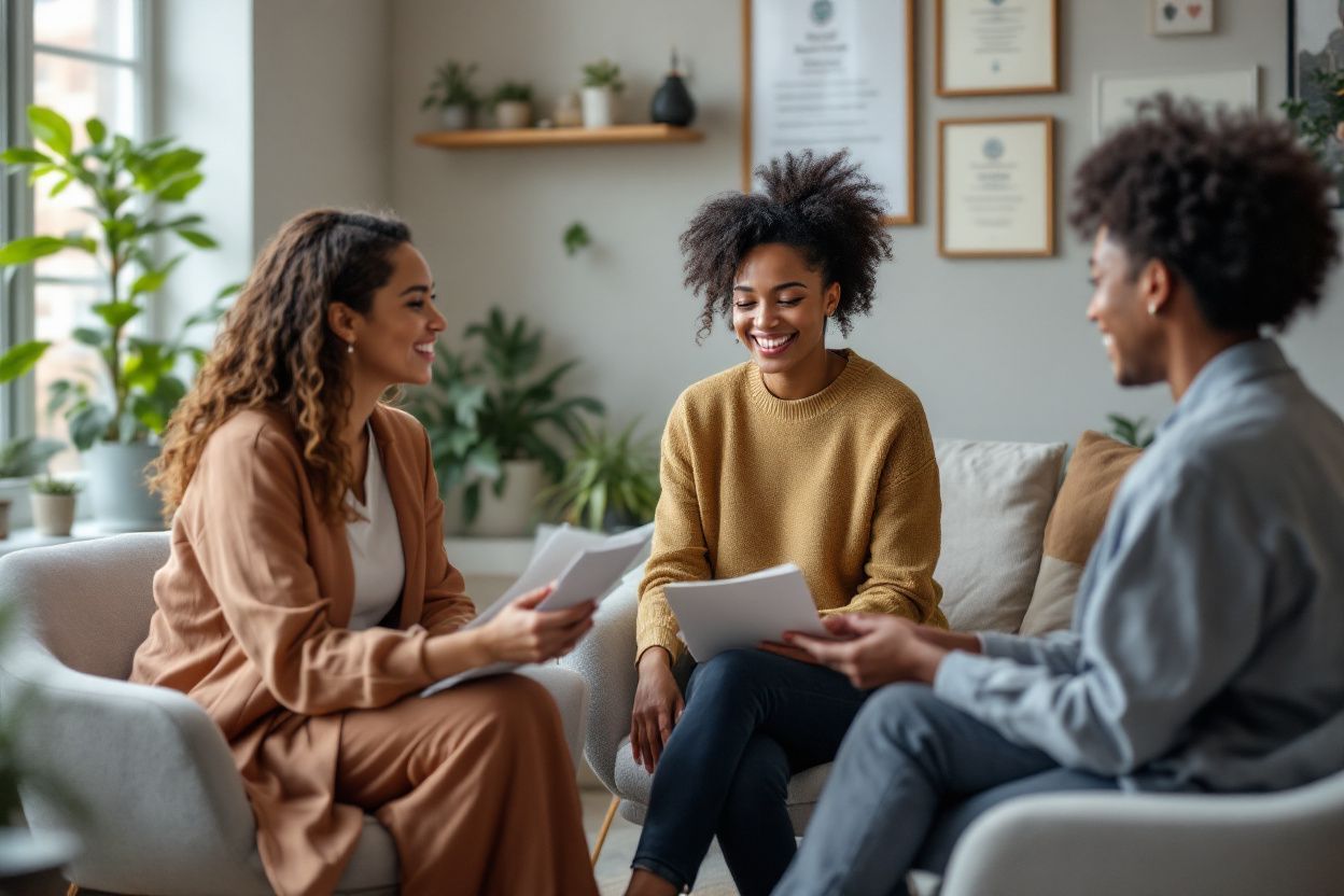 2027 How to Become a Licensed Therapist (LPC) in Oklahoma City, OK: Counselor License Requirements thumbnail