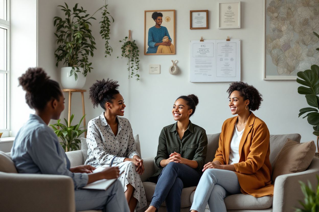 2027 How to Become a Licensed Therapist (LPC) in Richmond, VA thumbnail
