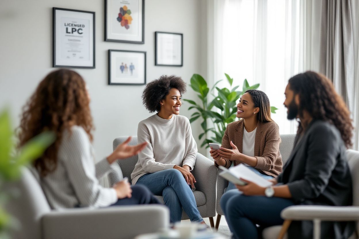 2027 How to Become a Licensed Therapist (LPC) in Cincinnati, OH thumbnail