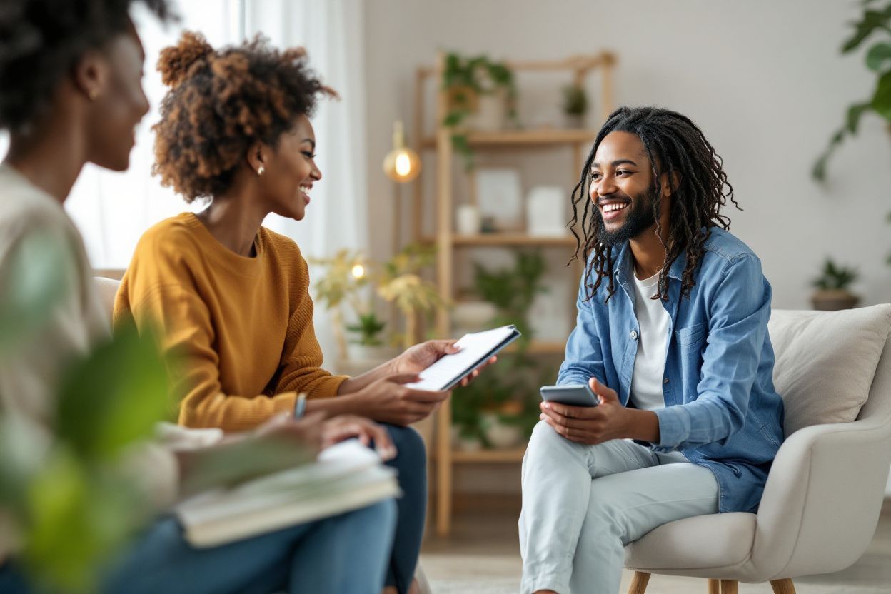 2027 How to Become a Licensed Therapist (LPC) in Greensboro, NC thumbnail