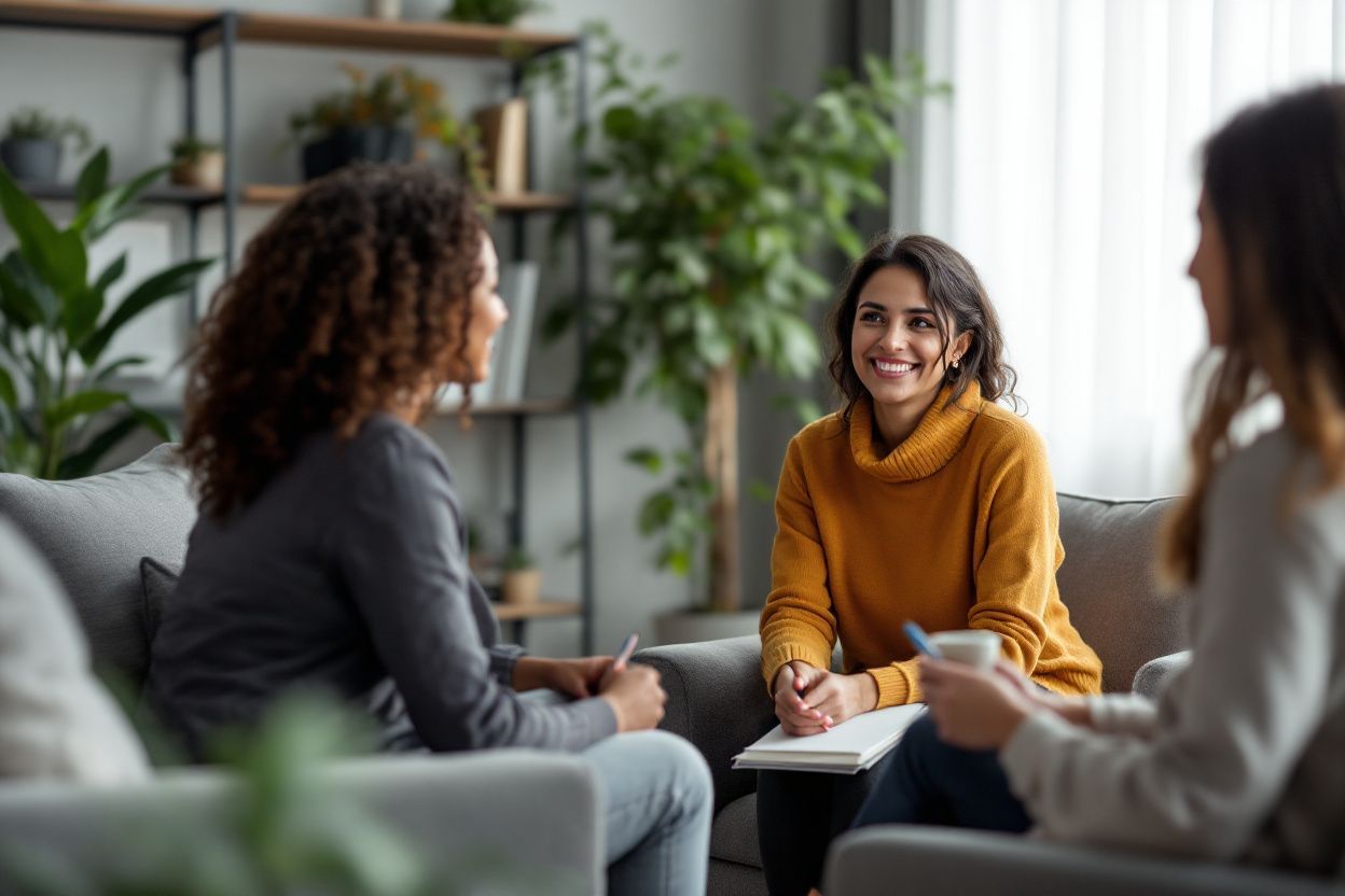 2027 How to Become a Licensed Therapist (LPC) in Charlotte, NC thumbnail
