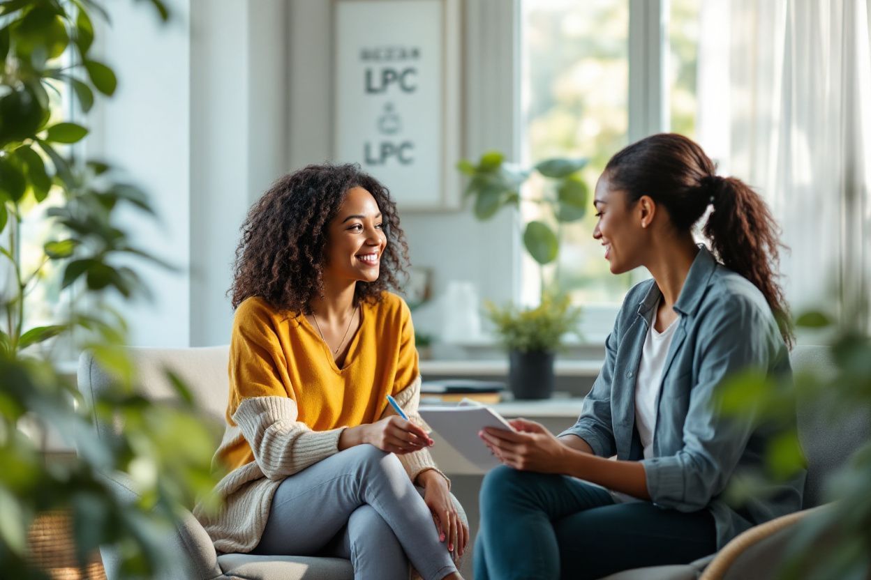 2027 How to Become a Licensed Therapist (LPC) in San Diego, CA thumbnail