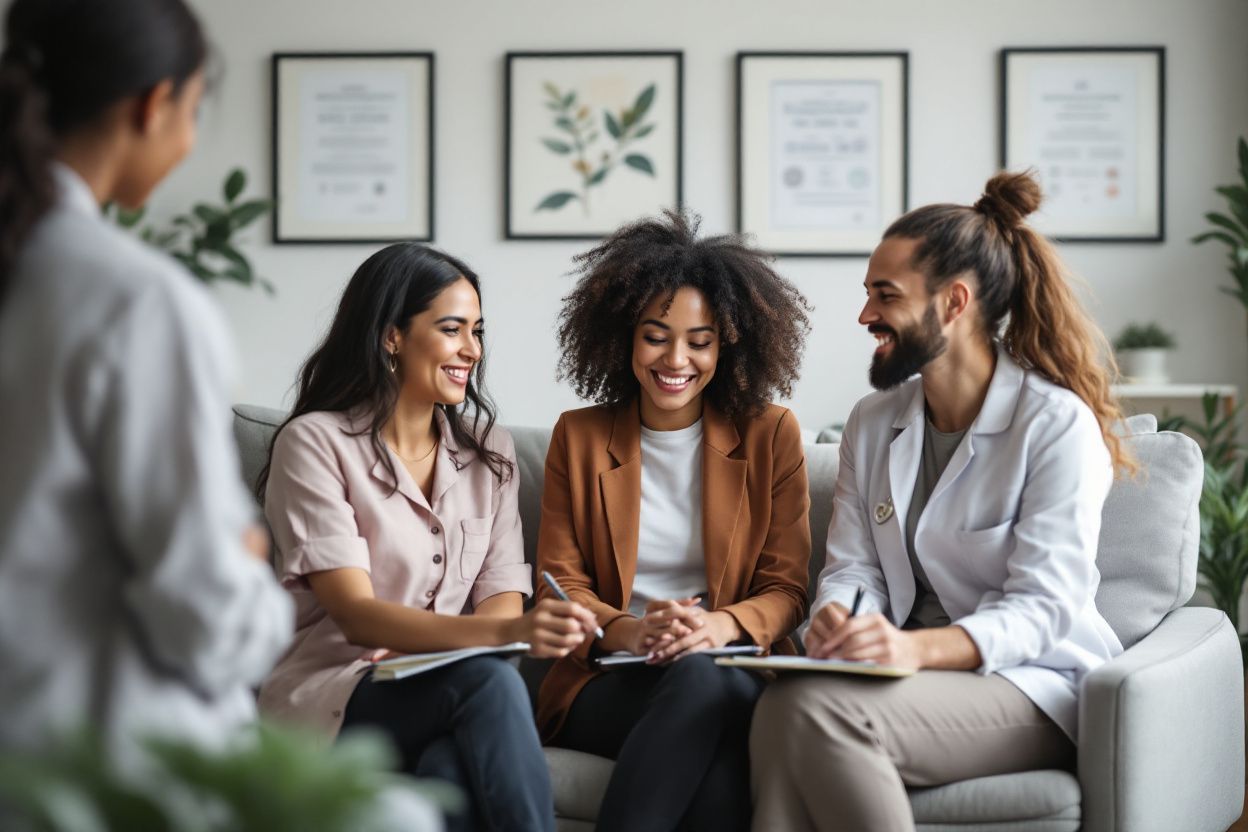 2027 How to Become a Licensed Therapist (LPC) in Memphis, TN thumbnail