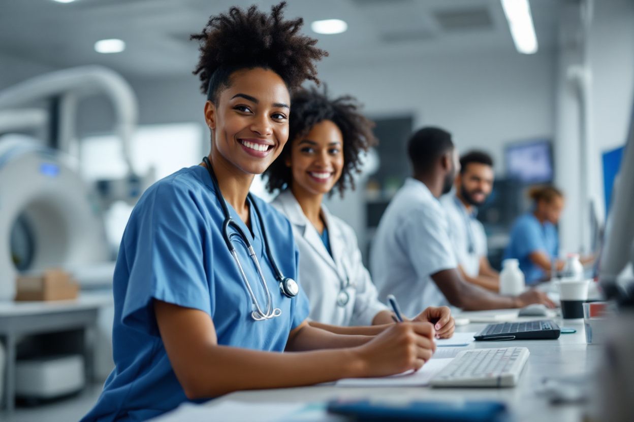 2027 How to Become a Radiology Technician in Texas thumbnail