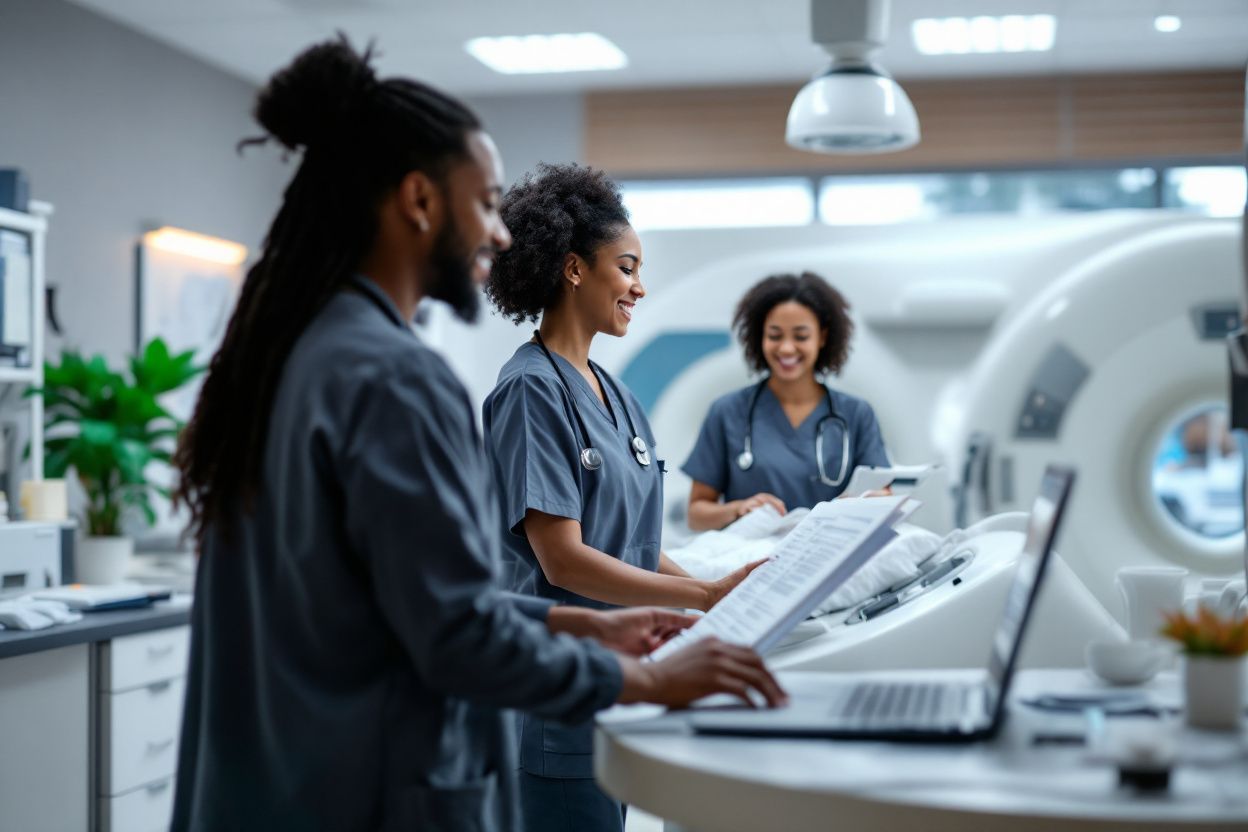 2027 How to Become a Radiology Technician in California thumbnail