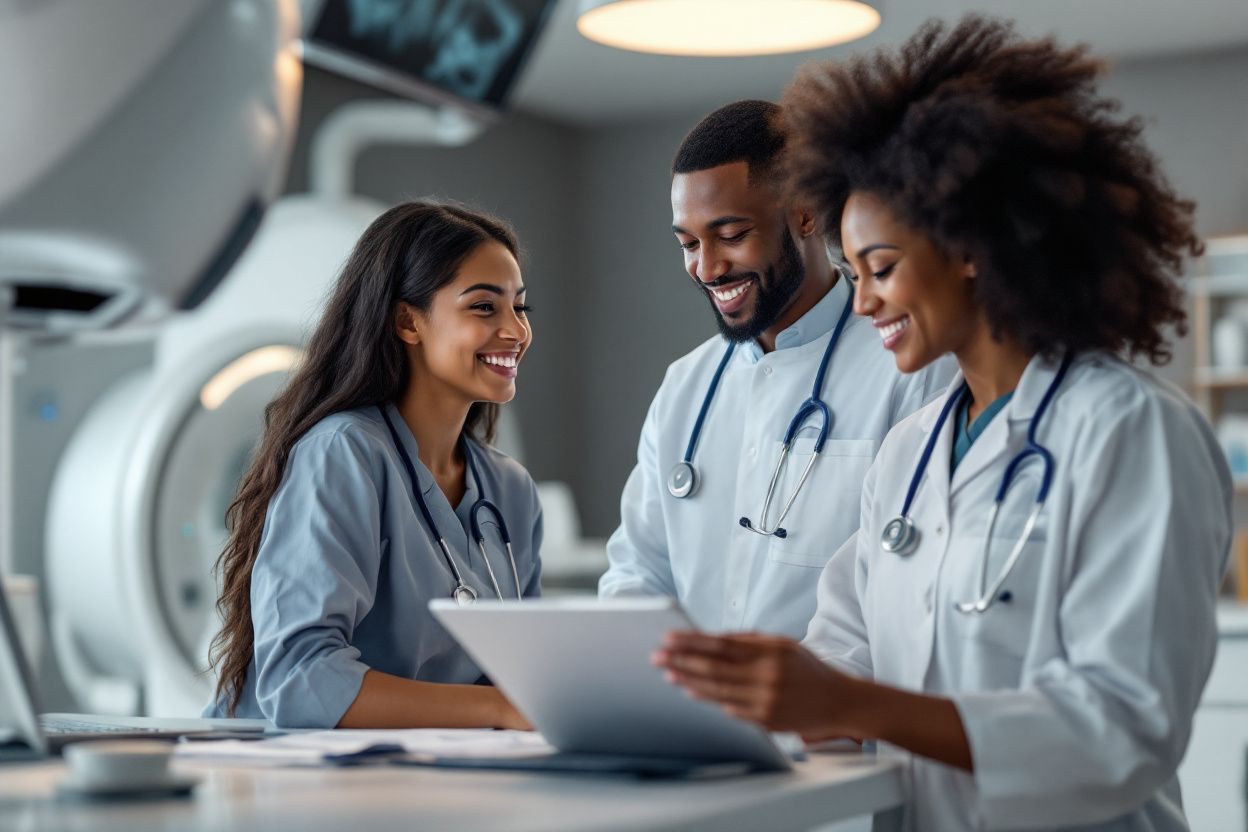 2027 How to Become a Radiology Technician in Wisconsin thumbnail