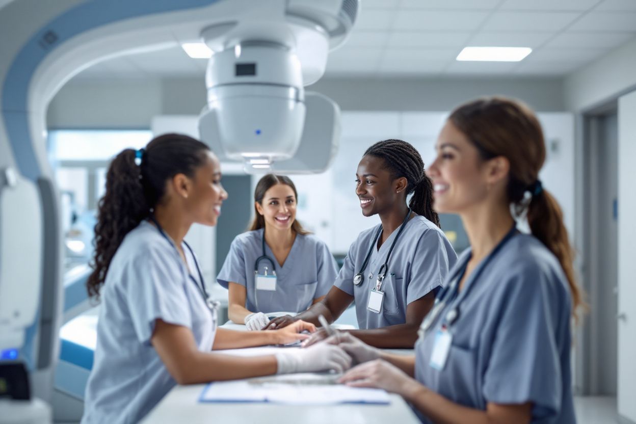 2027 How to Become a Radiology Technician in North Carolina thumbnail