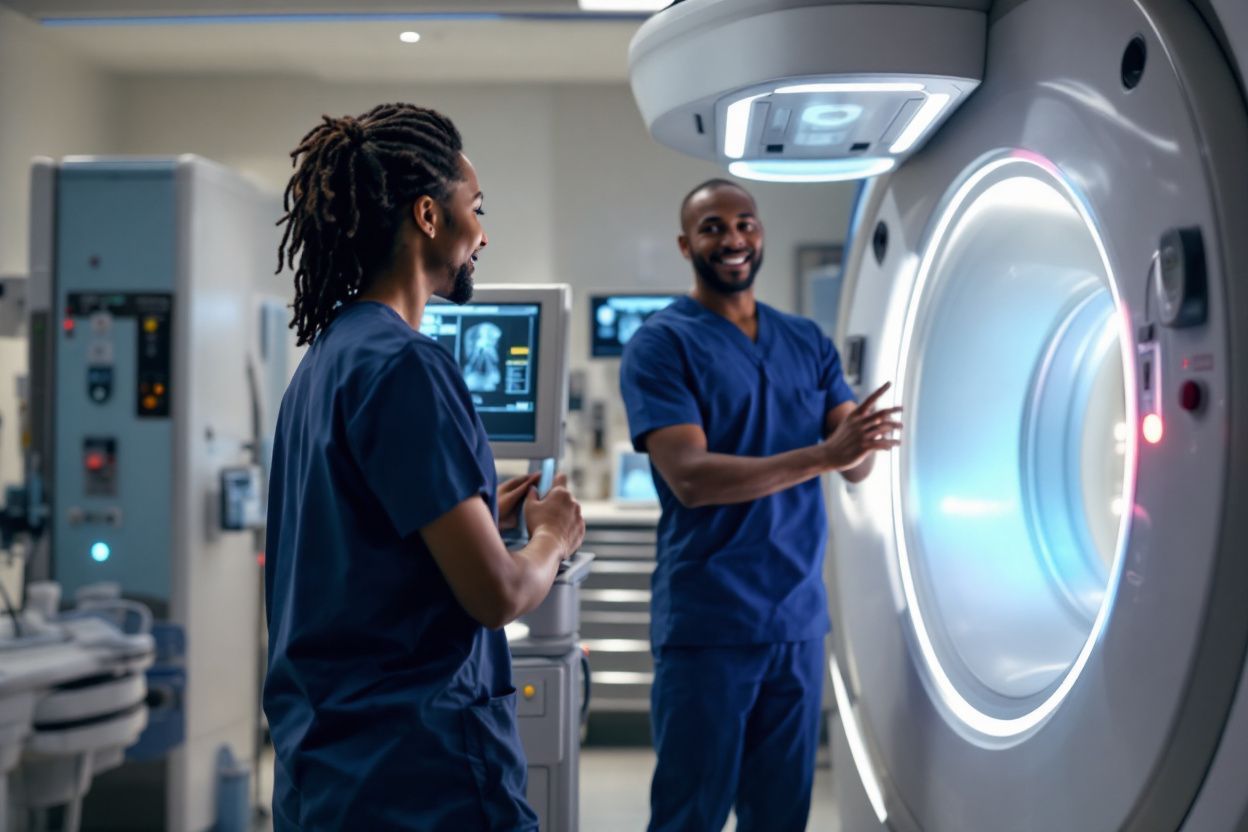 2027 How to Become a Radiology Technician in Maryland thumbnail