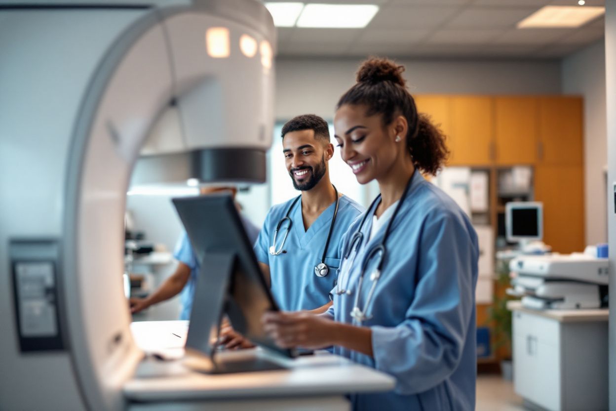 2027 How to Become a Radiology Technician in Kansas thumbnail