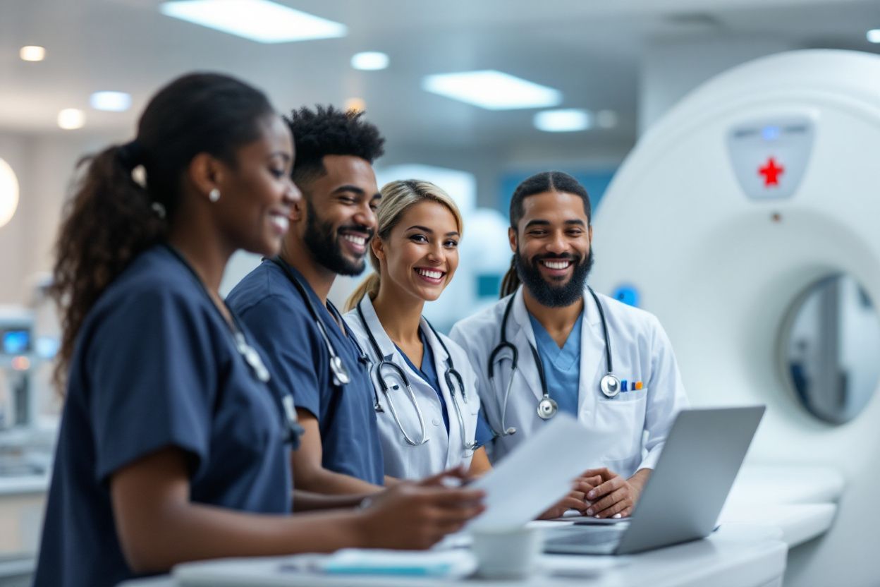 2027 How to Become a Radiology Technician in Pennsylvania thumbnail