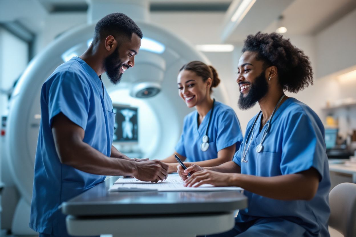 2027 How to Become a Radiology Technician in Maine thumbnail