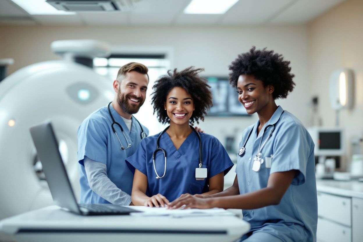 2027 How to Become a Radiology Technician in Florida thumbnail