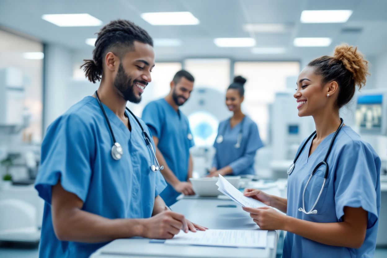 2027 How to Become a Radiology Technician in Oklahoma thumbnail
