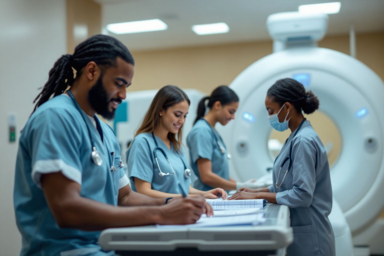 2027 How to Become a Radiology Technician in Hawaii thumbnail