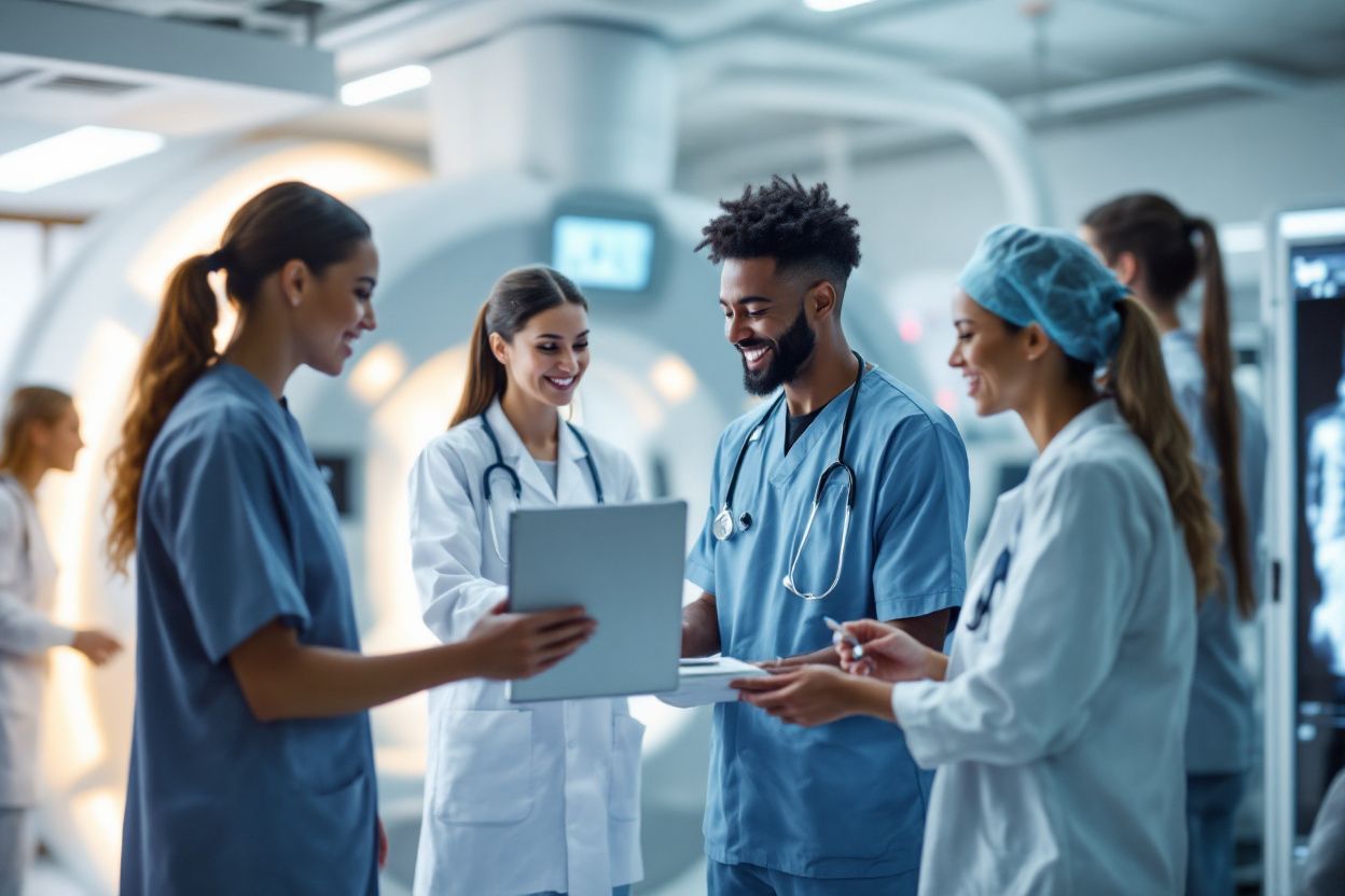 2027 How to Become a Radiology Technician in Colorado thumbnail