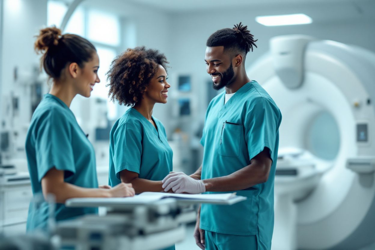 2027 How to Become a Radiology Technician in New Mexico thumbnail