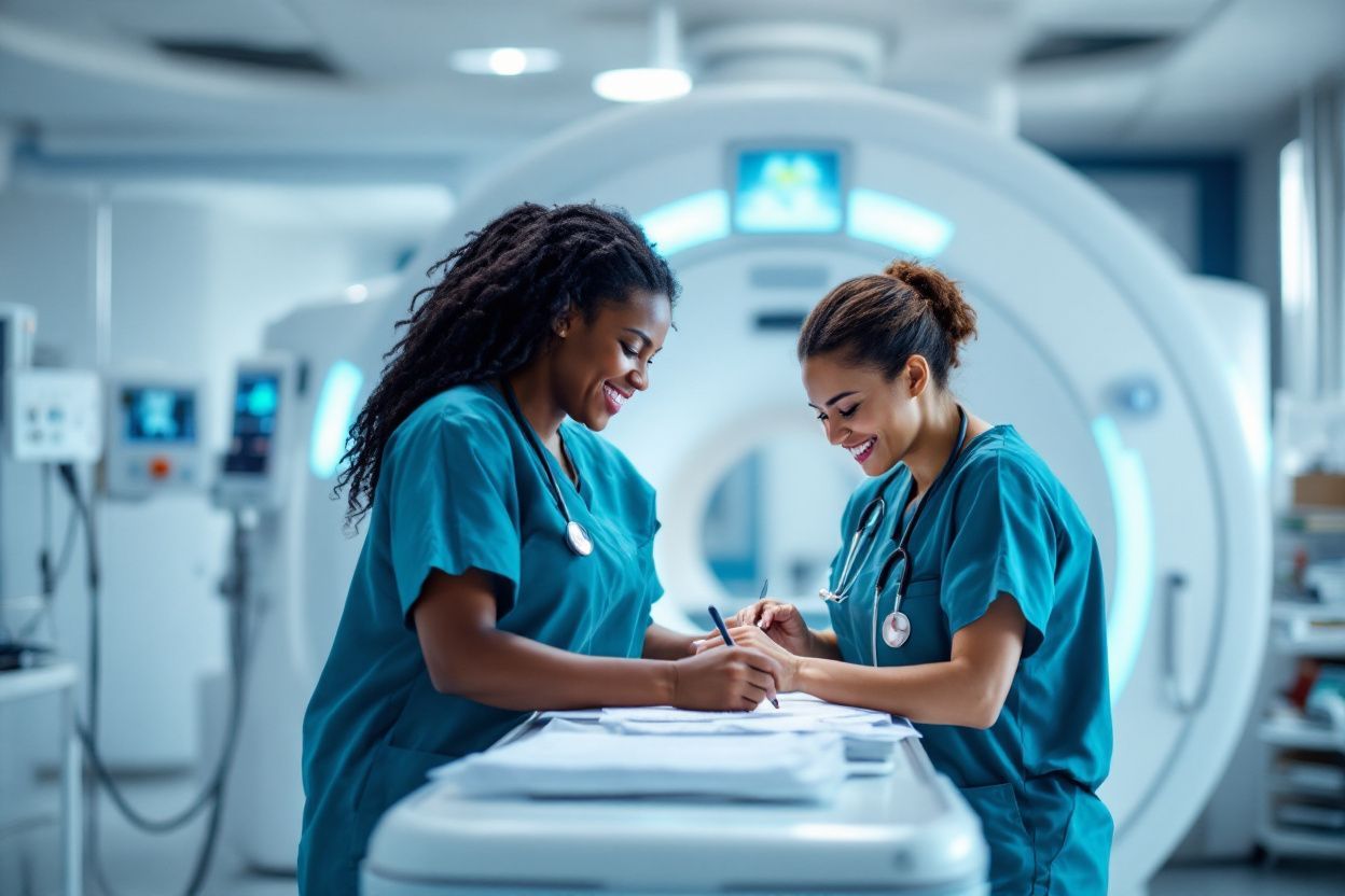 2027 How to Become a Radiology Technician in Oregon thumbnail