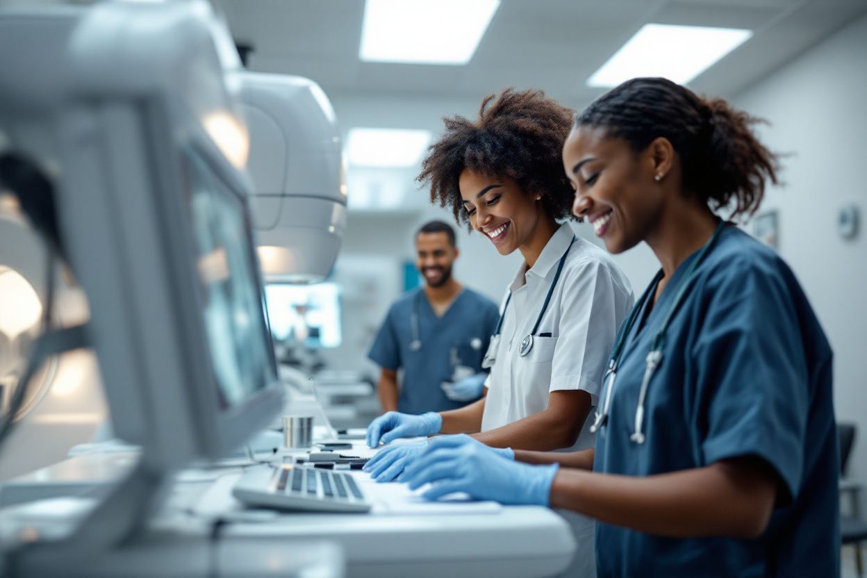 2027 How to Become a Radiology Technician in Georgia thumbnail