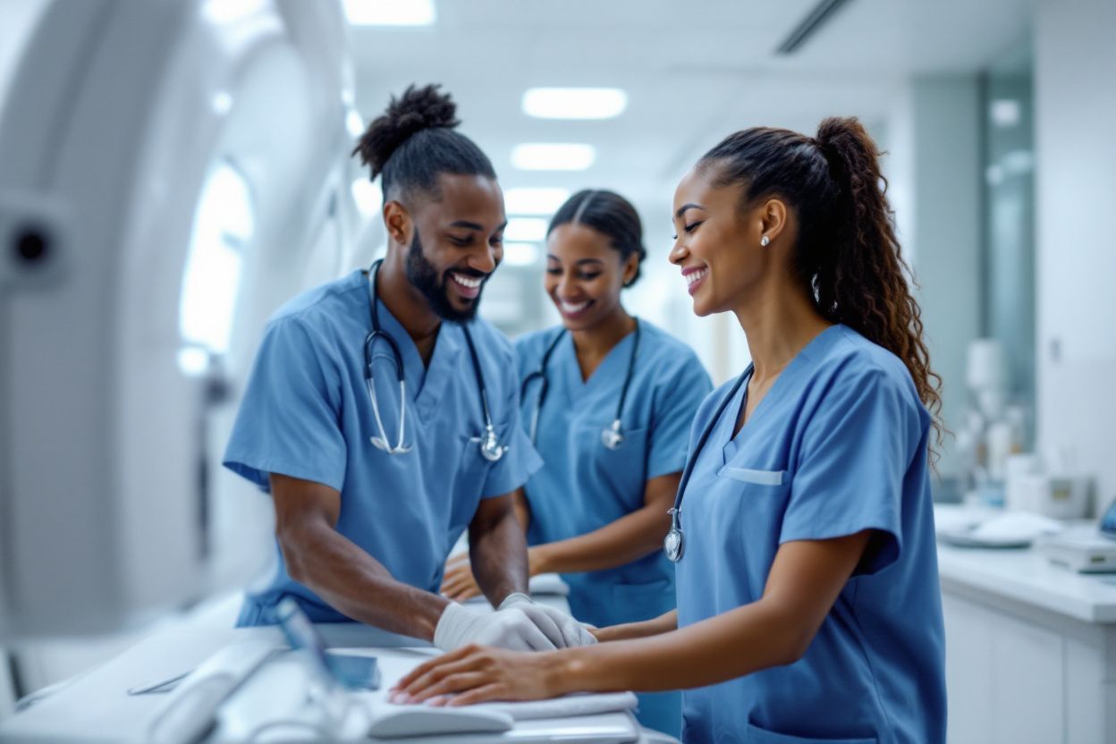 2027 How to Become a Radiology Technician in Indiana thumbnail