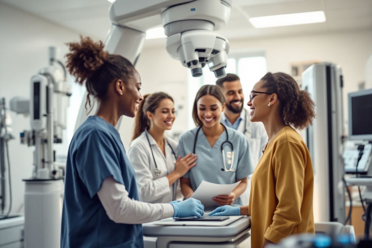 2027 How to Become a Radiology Technician in Washington thumbnail