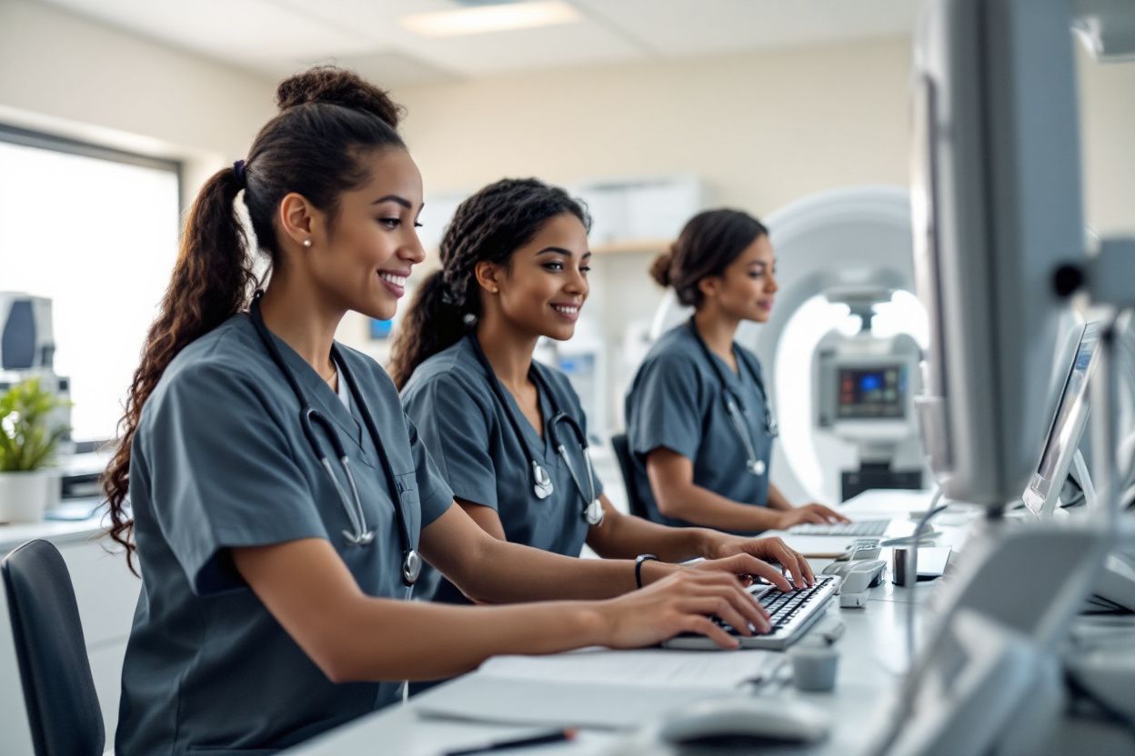2027 How to Become a Radiology Technician in Ohio thumbnail