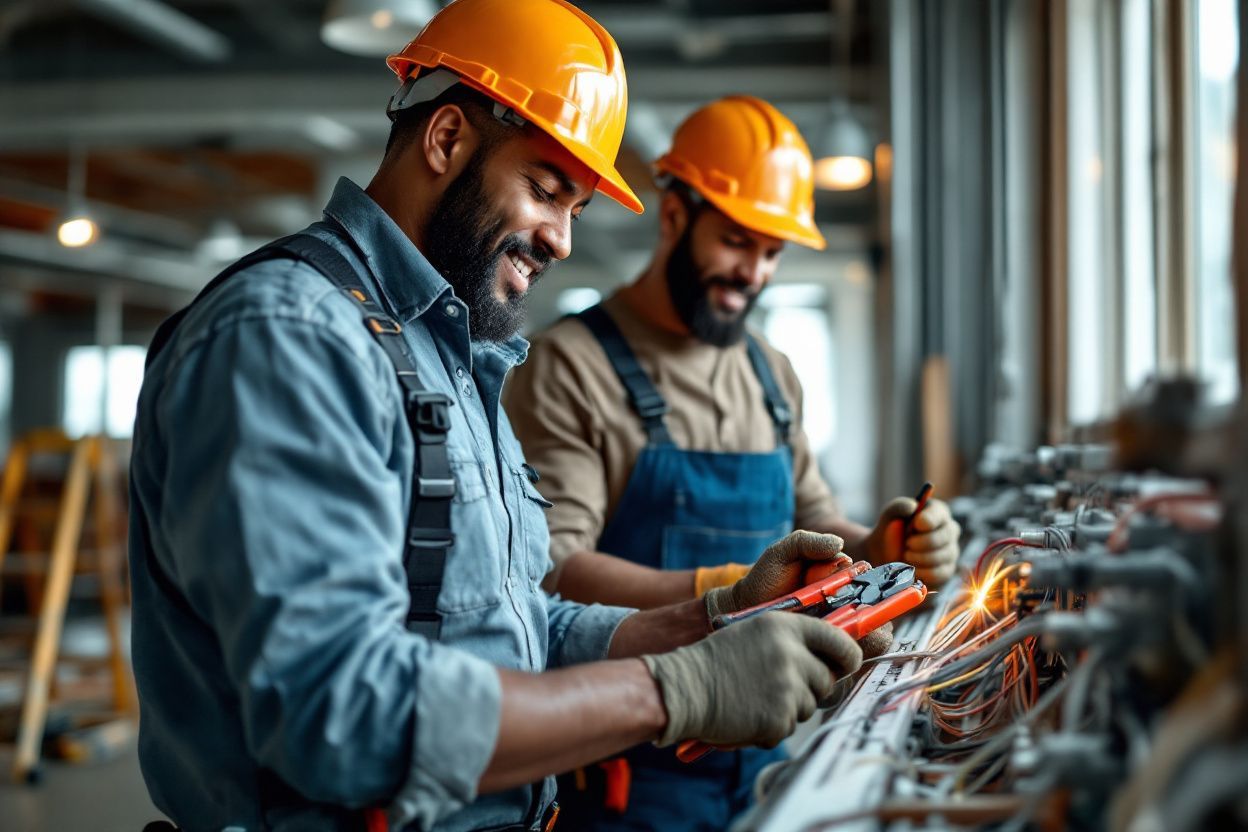 2027 How to Become an Electrician in New York thumbnail