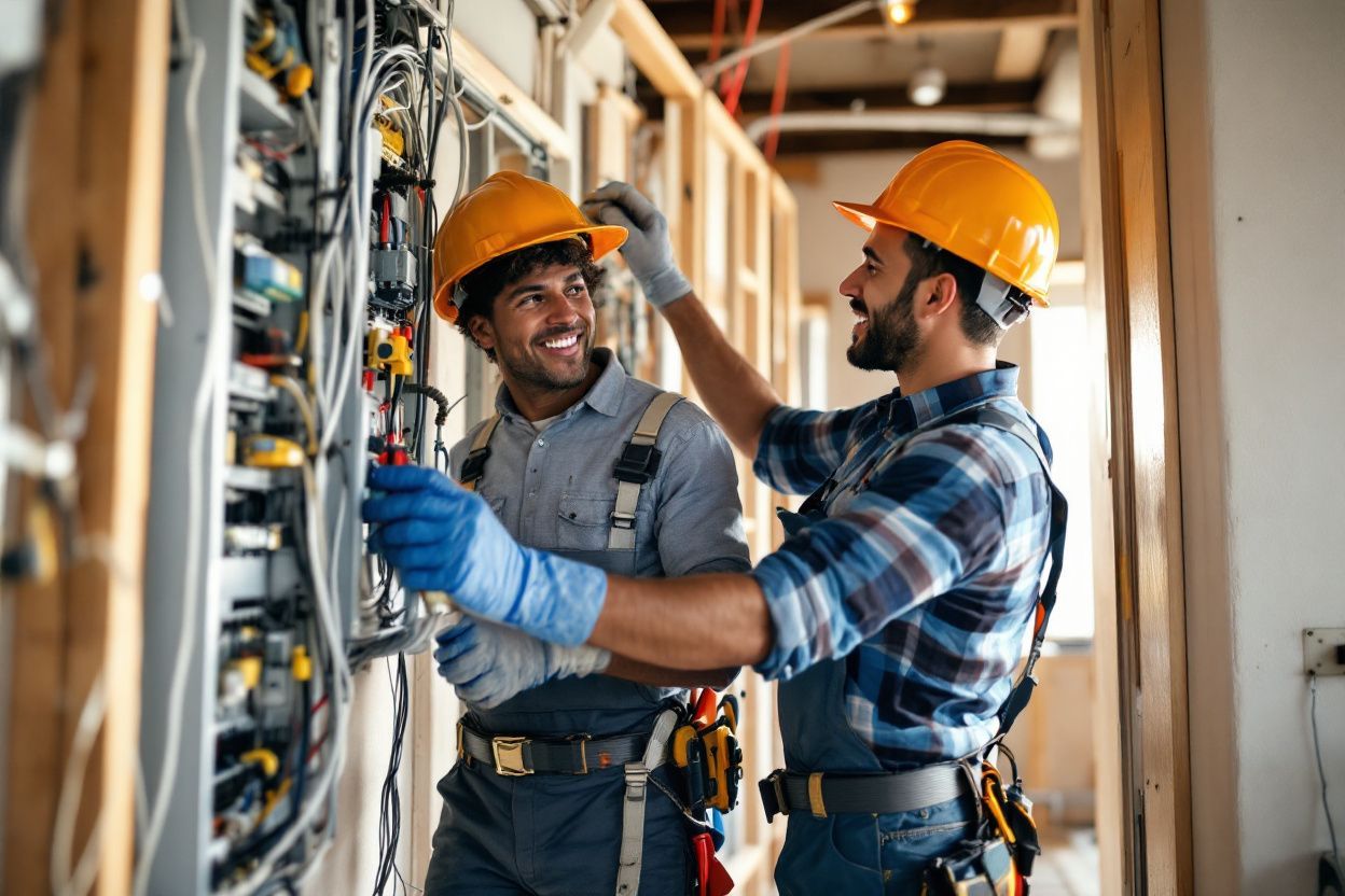 2027 How to Become an Electrician in Alabama thumbnail