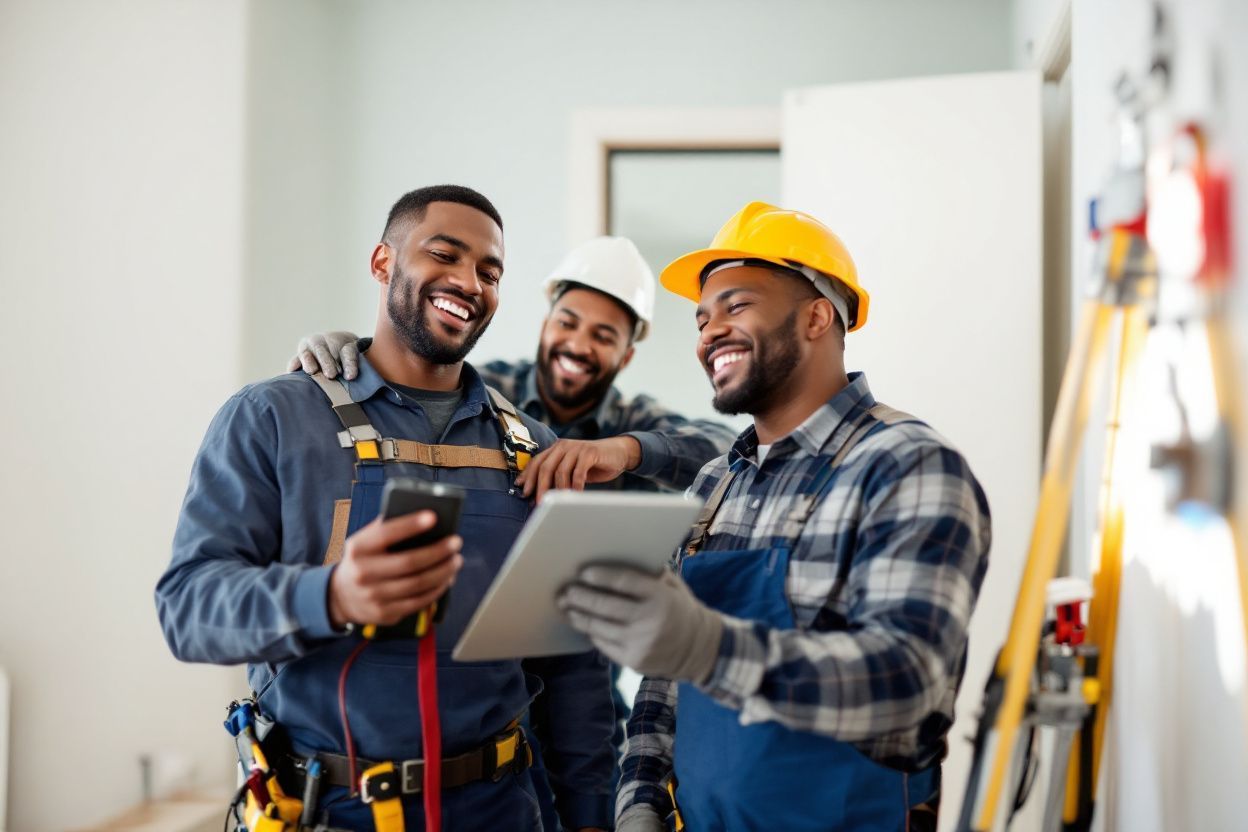 2027 How to Become an Electrician in California thumbnail