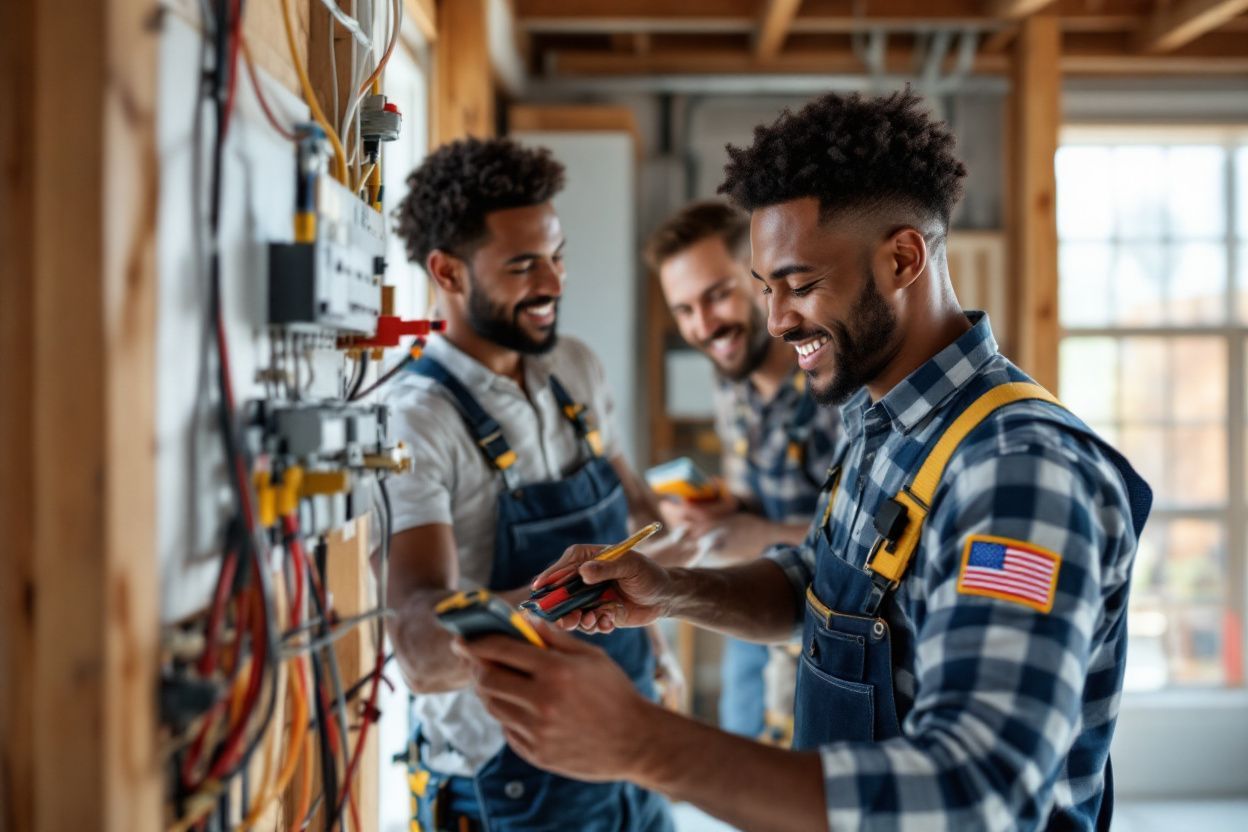 2027 How to Become an Electrician in Connecticut thumbnail