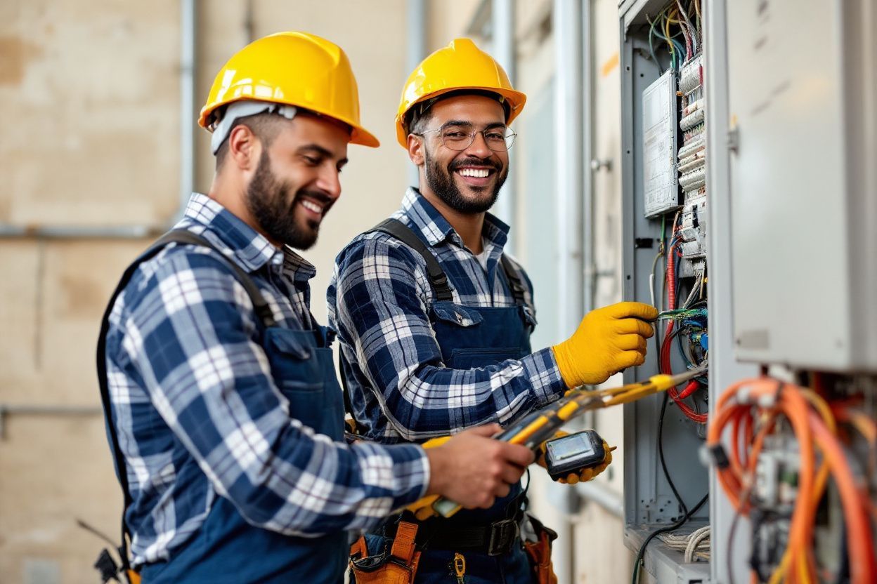 2027 How to Become an Electrician in Wisconsin thumbnail