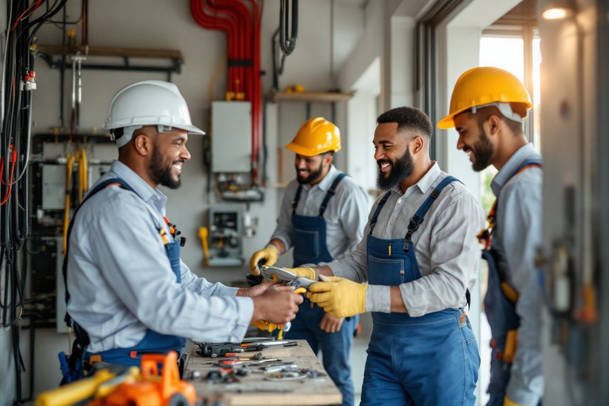 2027 How to Become an Electrician in Illinois thumbnail