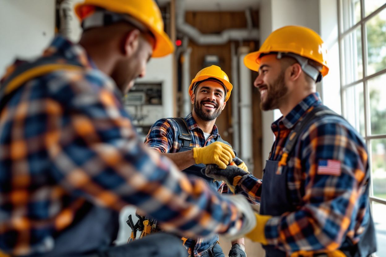 2027 How to Become an Electrician in Alaska thumbnail