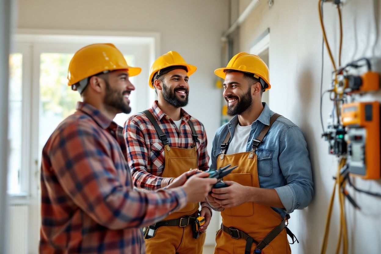 2027 How to Become an Electrician in Pennsylvania thumbnail
