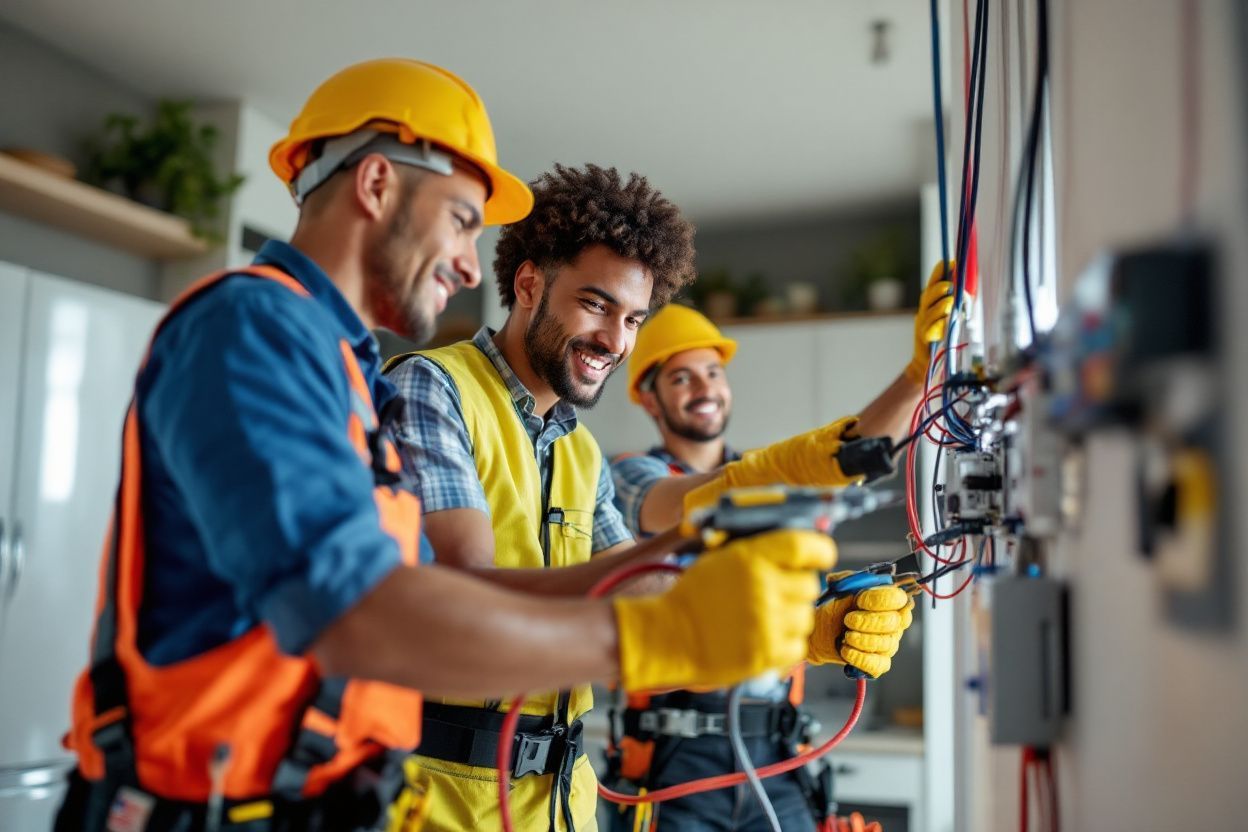 2027 How to Become an Electrician in Florida thumbnail