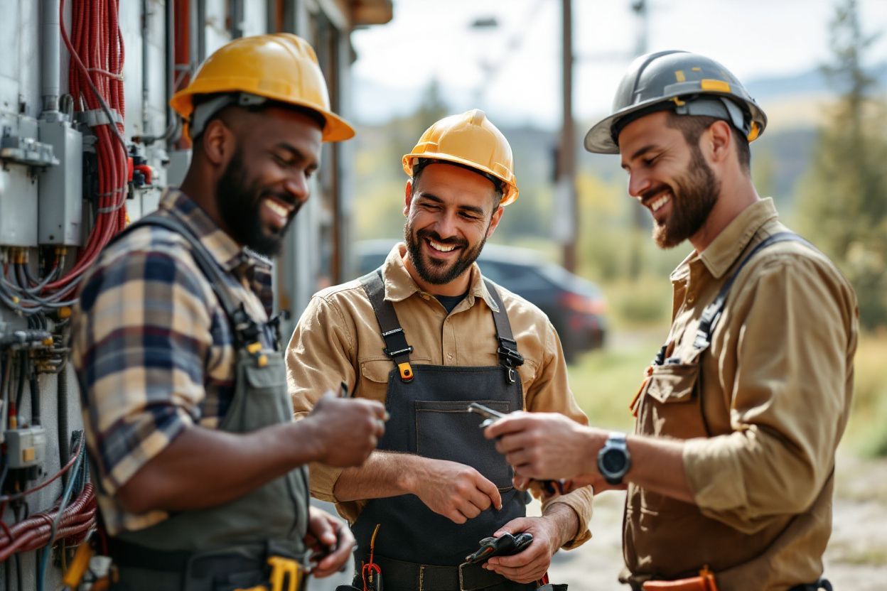 2027 How to Become an Electrician in Oklahoma thumbnail