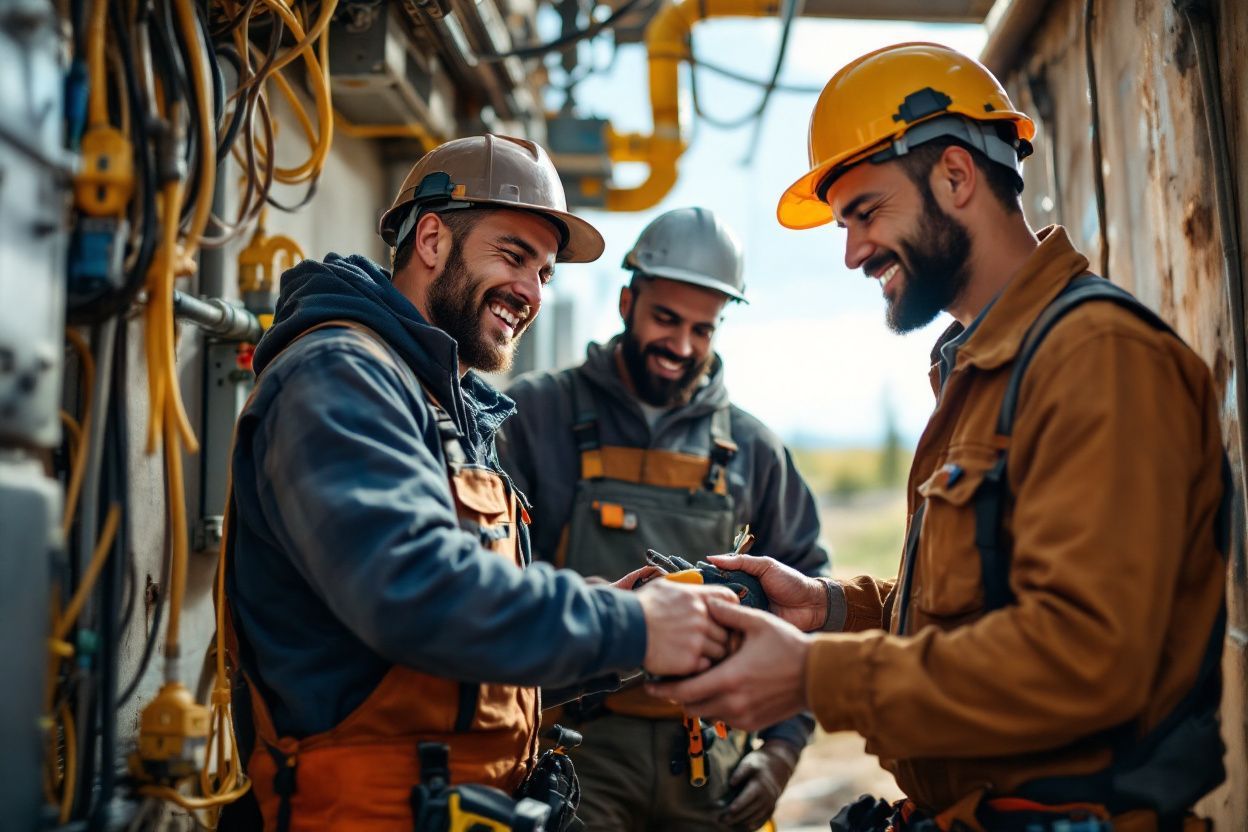 2027 How to Become an Electrician in Virginia thumbnail