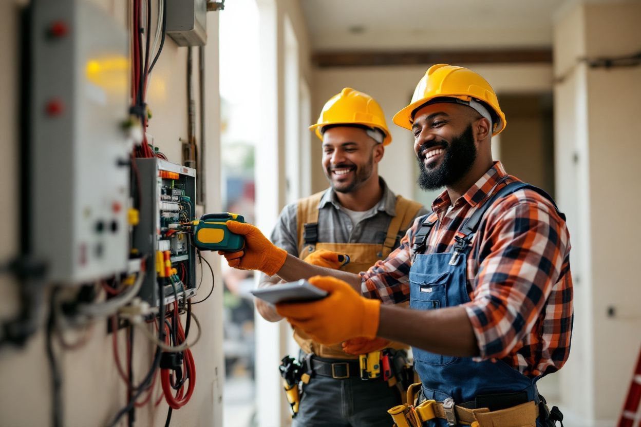 2027 How to Become an Electrician in Colorado thumbnail