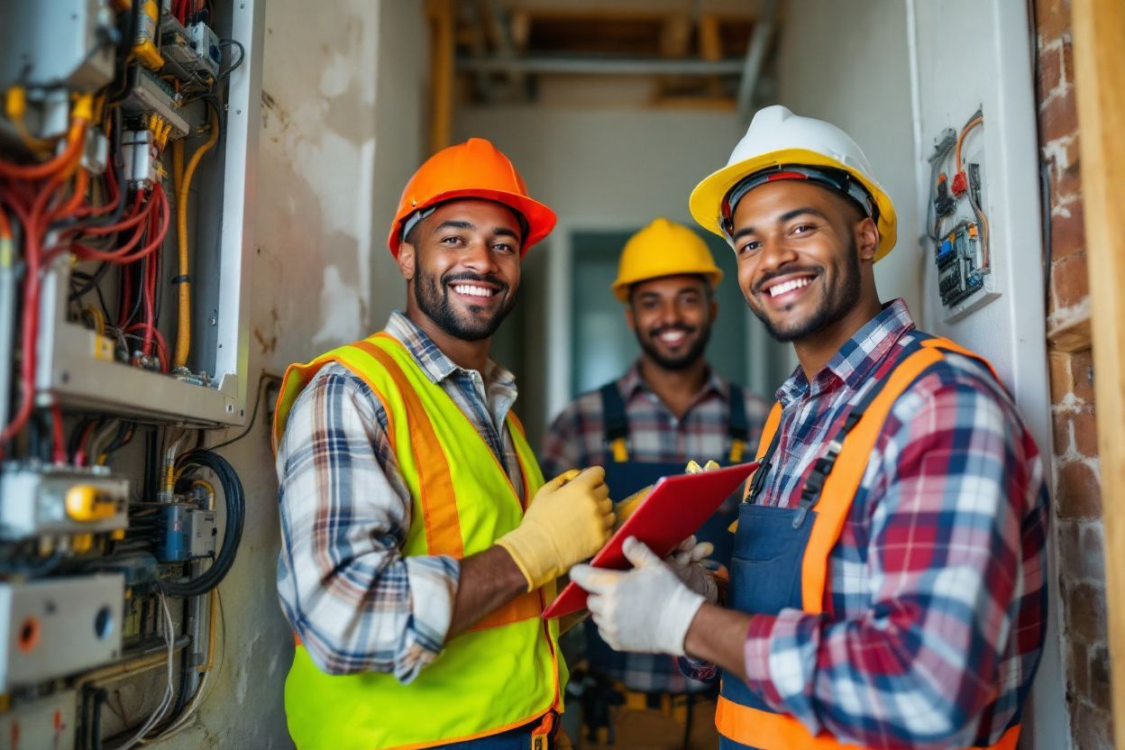 2027 How to Become an Electrician in Michigan thumbnail