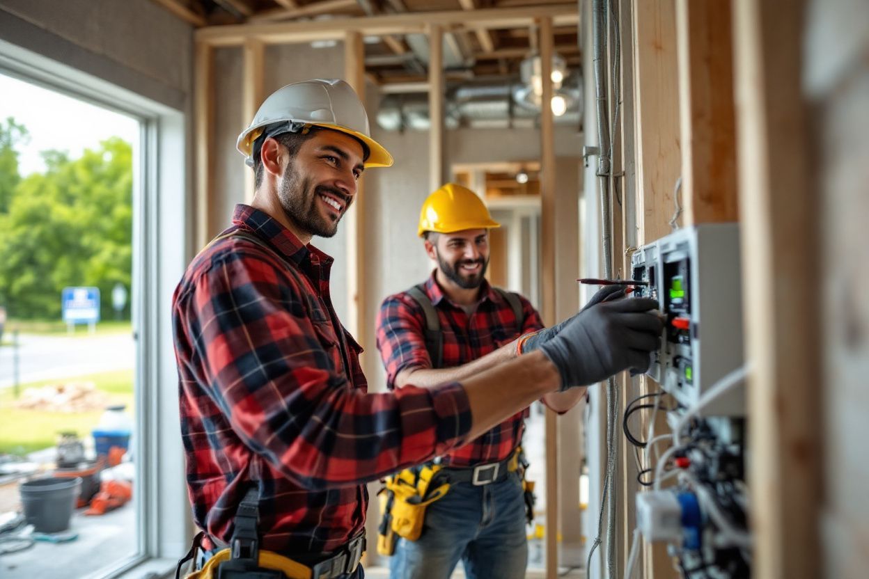2027 How to Become an Electrician in Idaho thumbnail