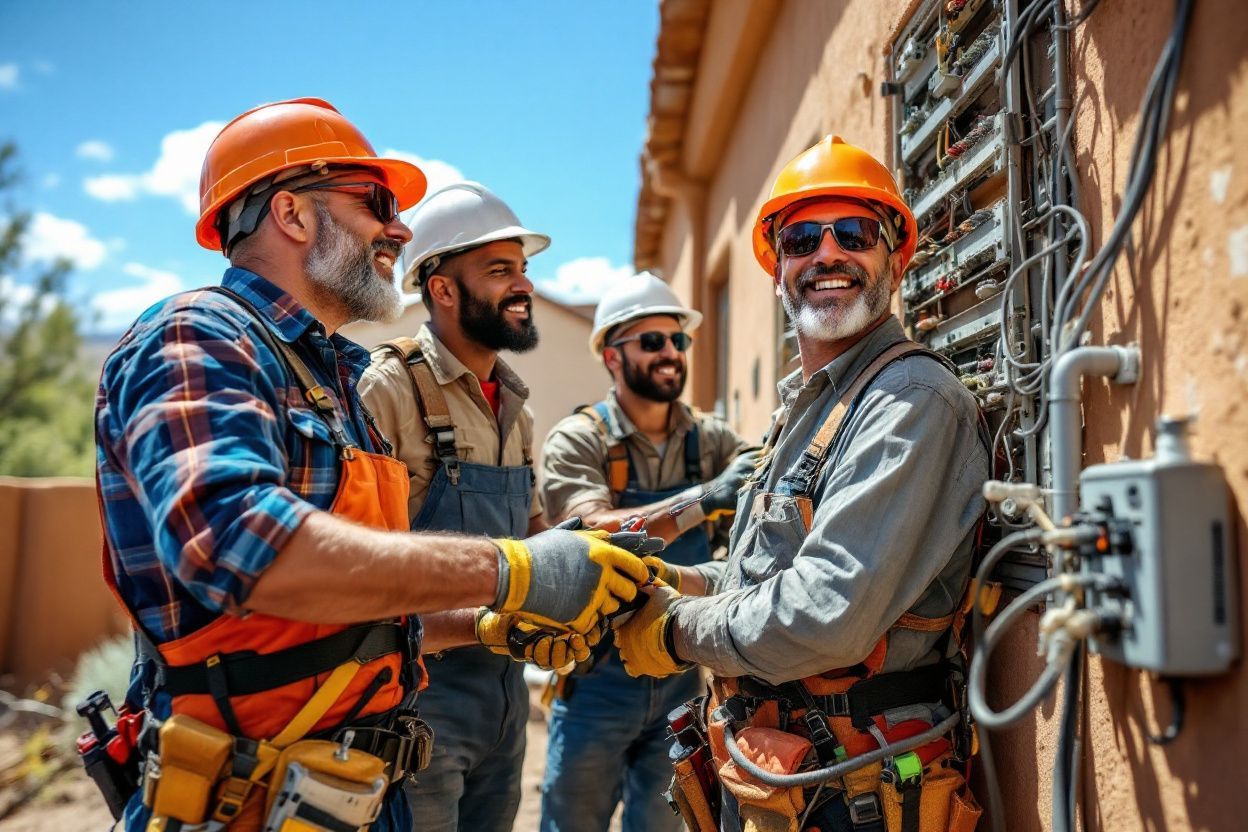 2027 How to Become an Electrician in Louisiana thumbnail