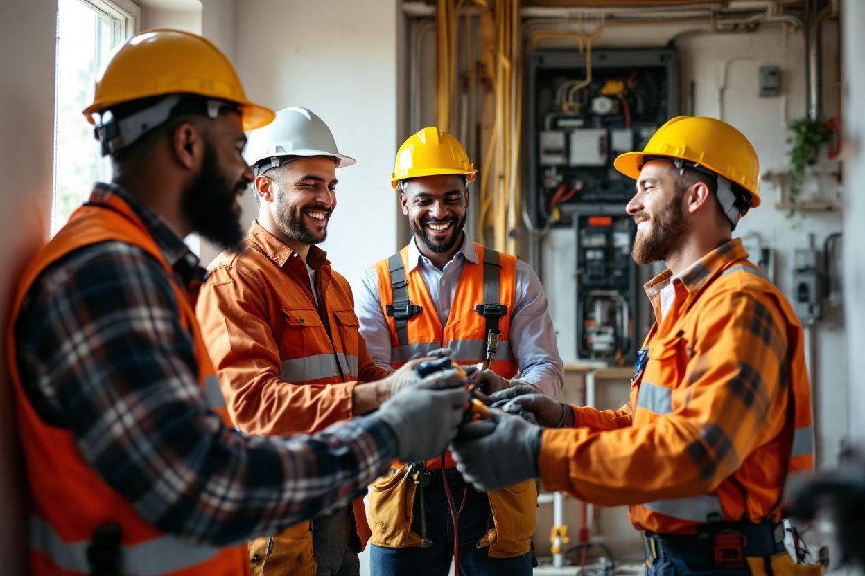 2027 How to Become an Electrician in Oregon thumbnail