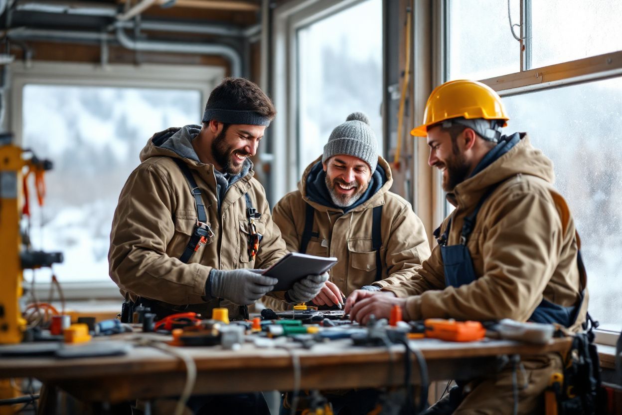2027 How to Become an Electrician in Arizona thumbnail
