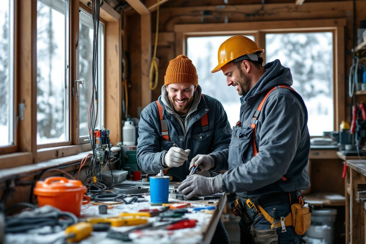 2027 How to Become an Electrician in Georgia thumbnail