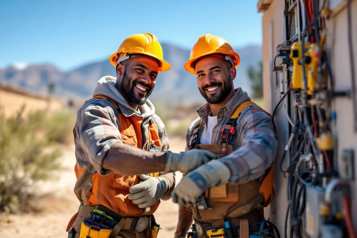2027 How to Become an Electrician in Indiana thumbnail