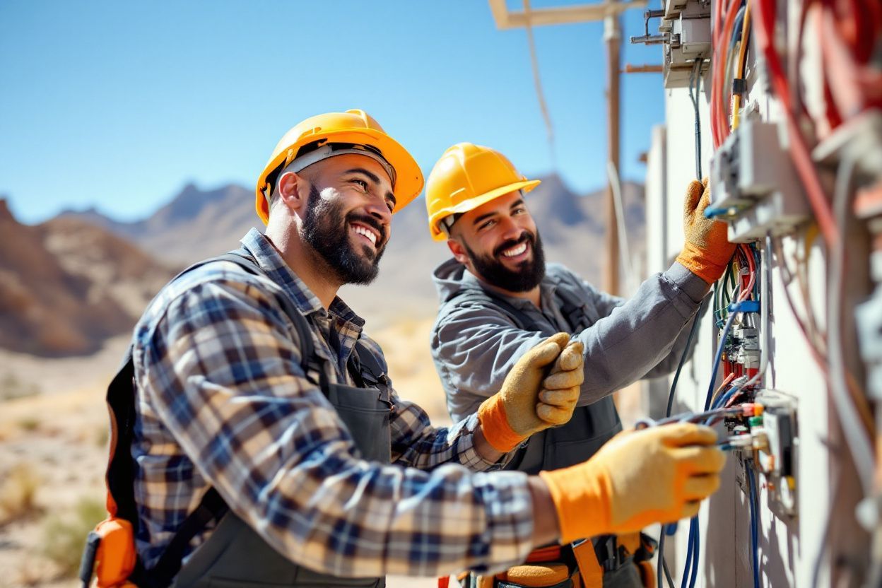 2027 How to Become an Electrician in Kentucky thumbnail
