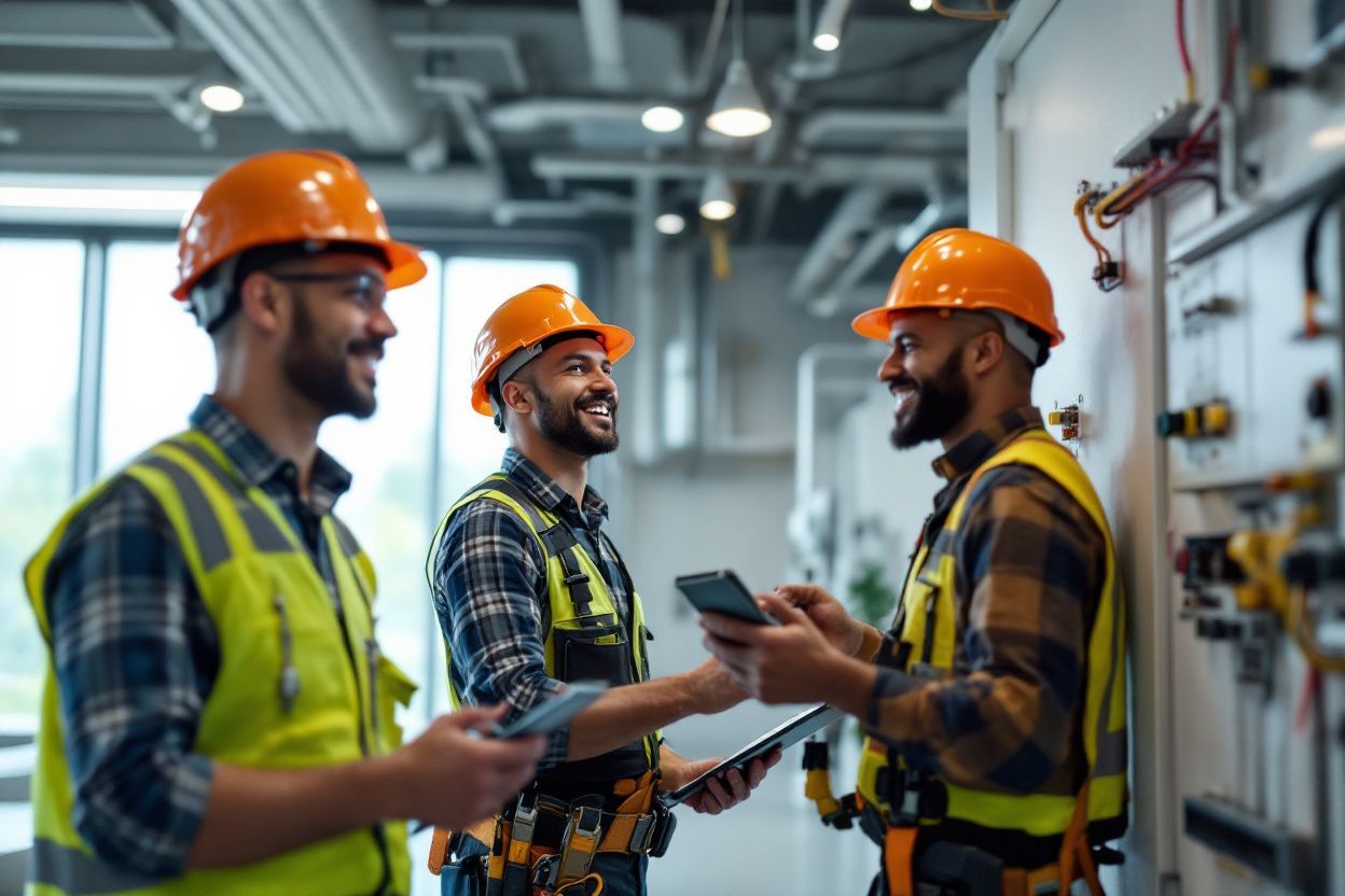 2027 How to Become an Electrician in Minnesota thumbnail